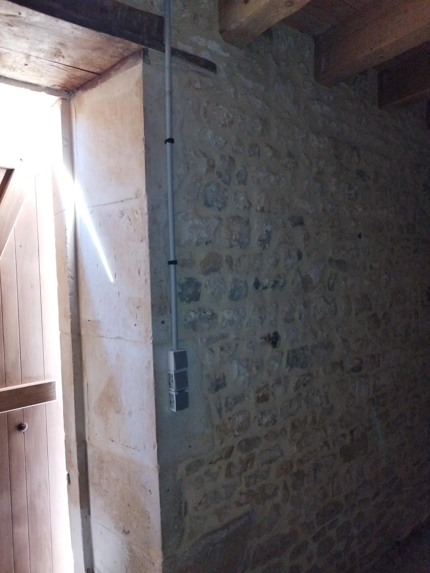 Atelier du Four à pain Londigny